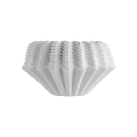 VARIA Flo 85 хартиени филтри, бавни 50 GSM
