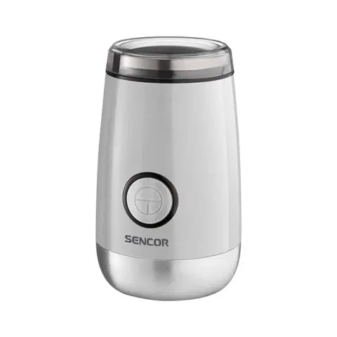 Електрическа кафемелачка SENCOR SCG 2052WH