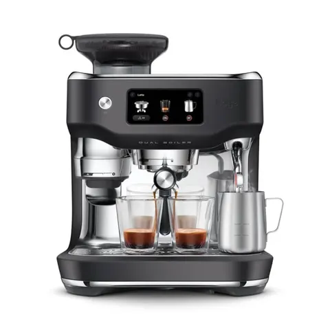 Еспресо машина SAGE SES995BTR the Oracle™ Dual Boiler