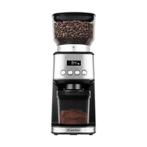 Електрическа кафемелачка CATLER CG 510