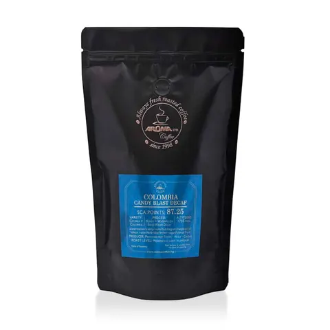 Colombia Candy Blast Decaf
