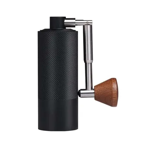 Кафемелачка ръчна Timemore Nano 3 Grinder Black
