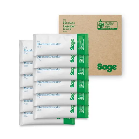 Препарат за декалциране 12бр.х 25 гр.. SAGE SCC102