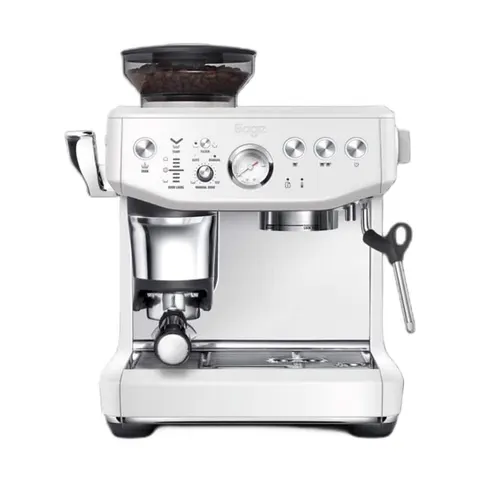 Еспресо машина SAGE SES876SST the Barista Express™ Impress