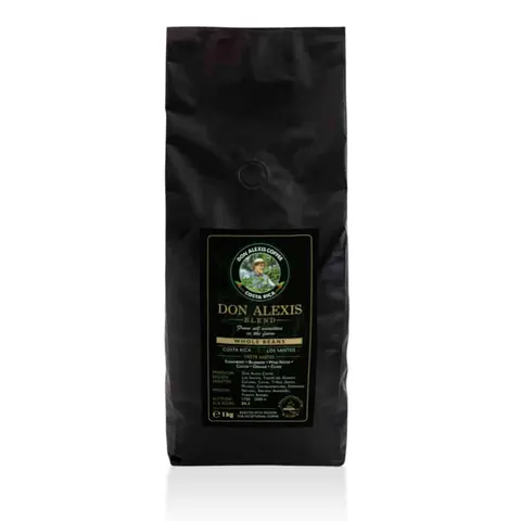 Don Alexis Blend, 1 кг