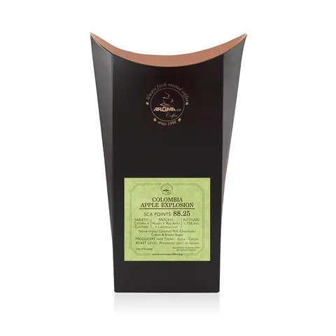 Colombia – Apple Explosion, LIMITED RESERVE EDITION, 200 g