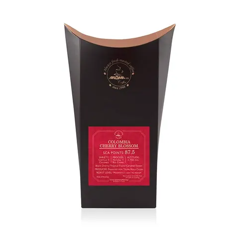 Colombia Cherry Blossom, LIMITED RESERVE EDITION, 200 g
