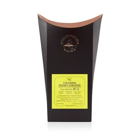 Colombia Papayo Paradise, LIMITED RESERVE EDITION, 200 g
