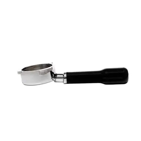 Quick Mill Standard Bottomless Portafilter, 58 mm